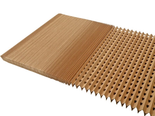 Kartonový filtr 0,75 m x 13,3m