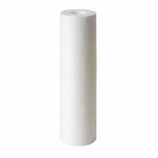 10" Svíčkový filtr foukaný PP - 1 mikron